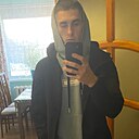 Никита, 20 лет