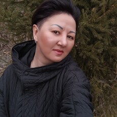 Фотография девушки Мария, 48 лет из г. Новосибирск