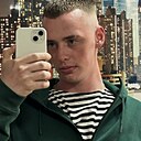 Данил, 19 лет