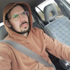 Фотография мужчины Андрей, 36 лет из г. Пограничный