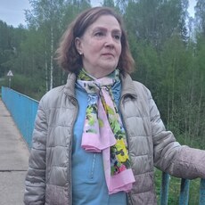 Фотография девушки Оля, 54 года из г. Ржев