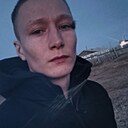 Сергей, 25 лет