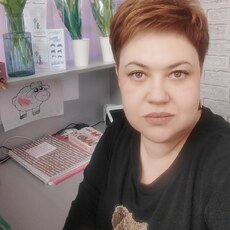Фотография девушки Ирина, 41 год из г. Железногорск