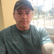 Фотография мужчины Олег, 52 года из г. Витебск