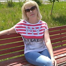 Фотография девушки Елена, 53 года из г. Новокуйбышевск