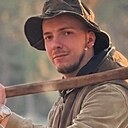 Парень, 32 года