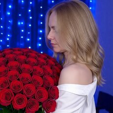 Фотография девушки Елена, 48 лет из г. Первоуральск