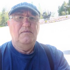 Фотография мужчины Коля, 65 лет из г. Таганрог