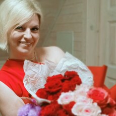 Фотография девушки Марина, 40 лет из г. Гродно