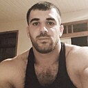 Алан, 41 год