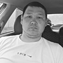 Эркин, 35 лет