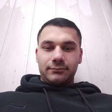 Фотография мужчины Murad Rustemov, 23 года из г. Южно-Сахалинск