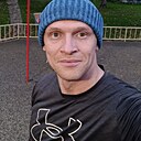 Максим, 36 лет