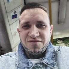 Фотография мужчины Паша, 27 лет из г. Лида
