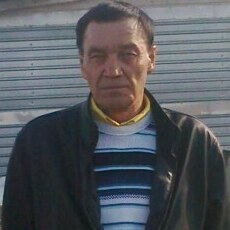 Фотография мужчины Владимир, 70 лет из г. Мирный (Якутия)