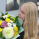 Ксю, 23 года