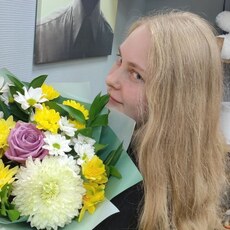 Фотография девушки Ксю, 23 года из г. Канск
