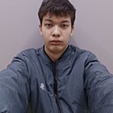 Азим, 18 лет