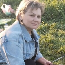 Фотография девушки Наташа, 52 года из г. Анна