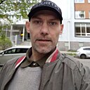Серёга, 37 лет