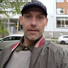 Фотография мужчины Серёга, 37 лет из г. Псков