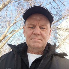 Фотография мужчины Александр, 50 лет из г. Омск