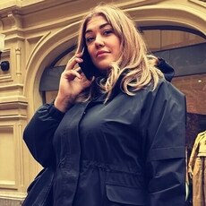 Фотография девушки Аннет, 45 лет из г. Орел