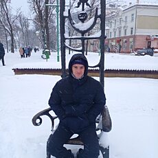 Фотография мужчины Сергей, 26 лет из г. Светлогорск