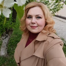Фотография девушки Лена, 45 лет из г. Иваново