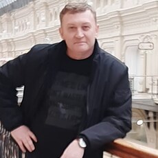 Фотография мужчины Леонид, 47 лет из г. Санкт-Петербург