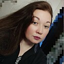 Эльвира, 37 лет