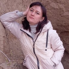 Фотография девушки Sandra, 35 лет из г. Нижний Новгород