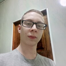 Фотография мужчины Максим, 22 года из г. Шахунья