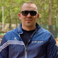 Фотография мужчины Андрей, 32 года из г. Николаев