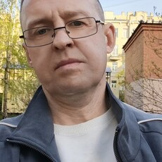 Фотография мужчины Алевтин, 48 лет из г. Мурманск