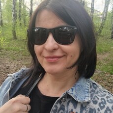 Фотография девушки Ольга, 43 года из г. Бор