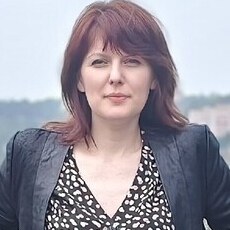 Фотография девушки Mari, 40 лет из г. Электросталь