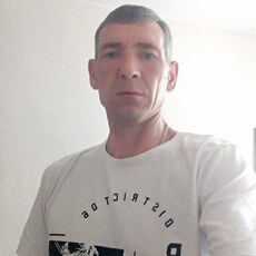 Фотография мужчины Сергей, 44 года из г. Кунгур