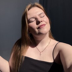 Фотография девушки Sam, 25 лет из г. Томск
