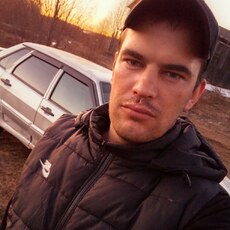 Фотография мужчины Иван, 28 лет из г. Плесецк