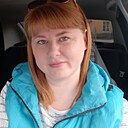 Альбина, 36 лет
