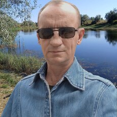 Фотография мужчины Алексей, 51 год из г. Тараз