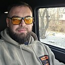 Анзор, 36 лет