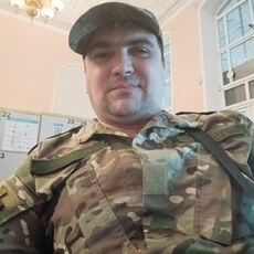 Фотография мужчины Александр, 34 года из г. Касимов