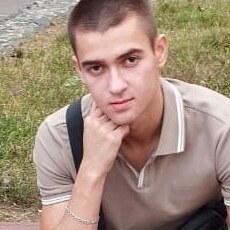 Фотография мужчины Андрей, 21 год из г. Сузун