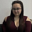 Камила, 18 лет