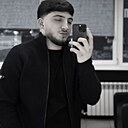 Amin, 20 лет