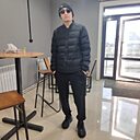 Серик, 33 года