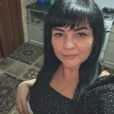 Фотография девушки Лена, 46 лет из г. Павлодар