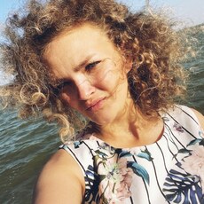 Фотография девушки Дарья, 27 лет из г. Нижний Новгород